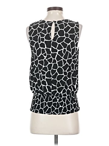 INC International Concepts Sleeveless Blouse (view 2)