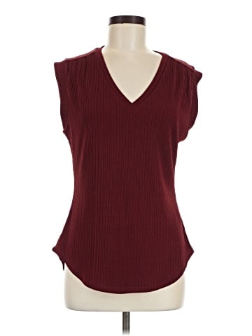 Rachel Roy Sleeveless Blouse (view 1)