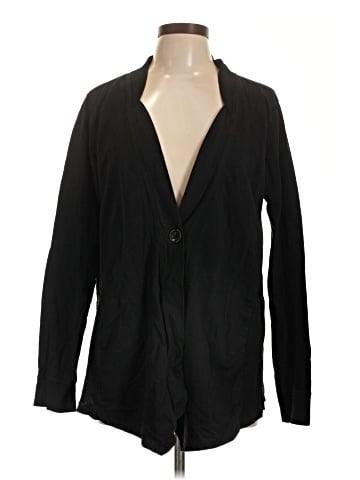 Mod-O-Doc Long Sleeve Blouse (view 1)
