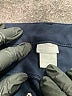 Chico's Blue Dress Pants Size Med (1) - photo 7
