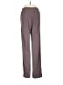 Danskin Gray Casual Pants Size S - photo 2