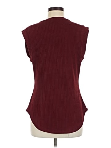 Rachel Roy Sleeveless Blouse (view 2)