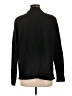 Mod-O-Doc 100% Cotton Black Long Sleeve Blouse Size L - photo 2