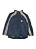 ZeroXposur 100% Polyester Blue Windbreaker Size 5 - 6 - photo 1