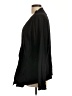 Mod-O-Doc 100% Cotton Black Long Sleeve Blouse Size L - photo 5