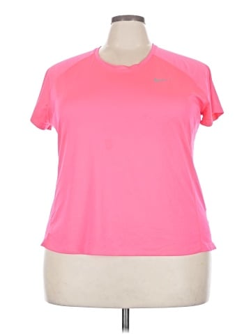 Nike Active T-Shirt (view 1)