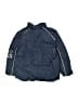 ZeroXposur 100% Polyester Blue Windbreaker Size 5 - 6 - photo 2