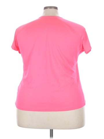 Nike Active T-Shirt (view 2)