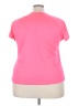 Nike 100% Polyester Pink Active T-Shirt Size 3X - photo 2