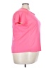 Nike 100% Polyester Pink Active T-Shirt Size 3X - photo 4
