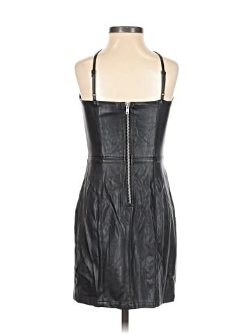 Silence and Noise Cocktail Dress (view 2)