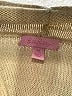 Lilly Pulitzer Tan Kimono Size M - photo 7