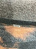 Unbranded Tie-dye Brown Sweatshirt Size L (estimated) - photo 7