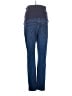 Pink Blush Blue Jeggings Size 32 waist - photo 2