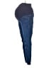 Pink Blush Blue Jeggings Size 32 waist - photo 5