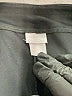 Chico's Solid Black Active Pants Size Med (1) - photo 7