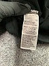 Chico's Solid Black Active Pants Size Med (1) - photo 8