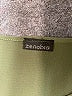 Zenobia Green Short Sleeve Blouse Size 1X - photo 7