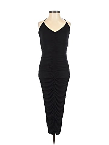 PrettyLittleThing Cocktail Dress (view 1)