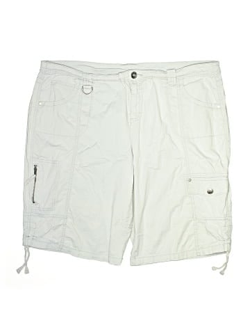 Style&Co Cargo Shorts (view 1)