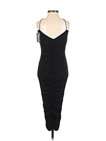 PrettyLittleThing Cocktail Dress (view 2)