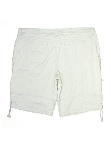 Style&Co Cargo Shorts (view 2)