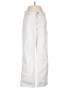 BDG 100% Cotton White Casual Pants Size 26 waist - photo 1