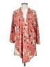 Lime n Chili Pink Kimono Size S - photo 1