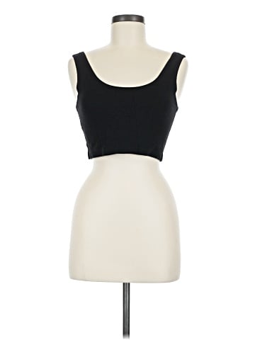 Anchor Blue Tank Top (view 1)
