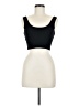 Anchor Blue Black Tank Top Size M - photo 1