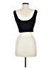 Anchor Blue Black Tank Top Size M - photo 2