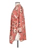 Lime n Chili Pink Kimono Size S - photo 5