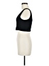 Anchor Blue Black Tank Top Size M - photo 5