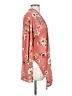 Lime n Chili Pink Kimono Size S - photo 4