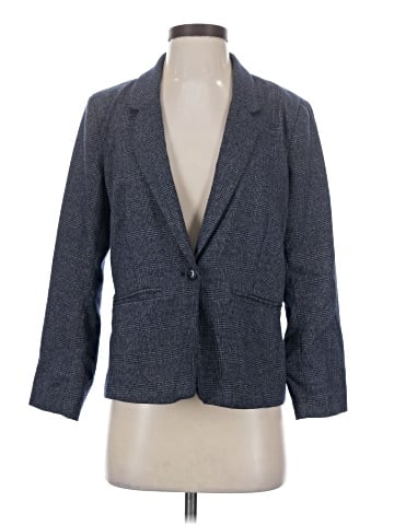 Kensie Blazer (view 1)