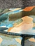 Unbranded Camo Teal Active Pants Size M - photo 7