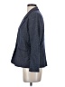Kensie Tweed Gray Blazer Size S - photo 5