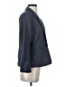 Kensie Tweed Gray Blazer Size S - photo 4