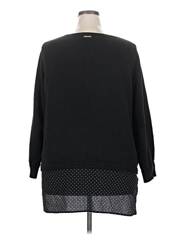 MICHAEL Michael Kors Pullover Sweater (view 2)