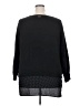 MICHAEL Michael Kors Polka Dots Black Pullover Sweater Size 2X - photo 2