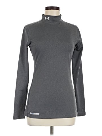 Under Armour Long Sleeve T-Shirt (view 1)