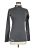 Under Armour Gray Long Sleeve T-Shirt Size M - photo 1