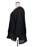MICHAEL Michael Kors Polka Dots Black Pullover Sweater Size 2X - photo 5