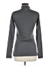 Under Armour Gray Long Sleeve T-Shirt Size M - photo 2