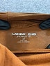 Lands' End Brown Turtleneck Sweater Size 2X - photo 7