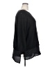 MICHAEL Michael Kors Polka Dots Black Pullover Sweater Size 2X - photo 4