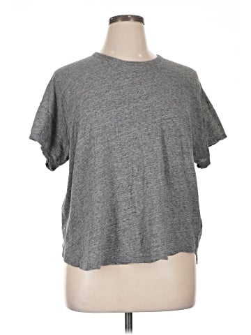 Madewell Short Sleeve T-Shirt (view 1)