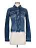 Paige Blue Denim Jacket Size XS - photo 1