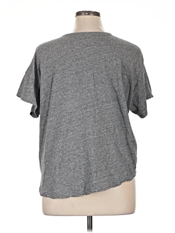 Madewell Short Sleeve T-Shirt (view 2)