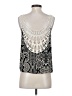 Sage Black Sleeveless Blouse Size XS (estimated) - photo 2